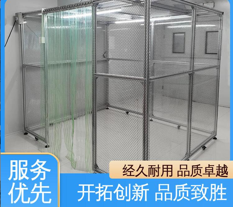 潔凈棚如何控制風(fēng)速？
